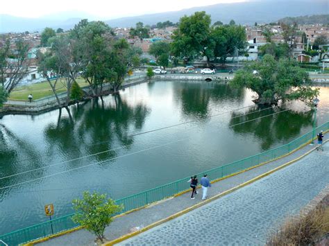 Parque La Zarcita Zacapu Gay P Tzcuaro