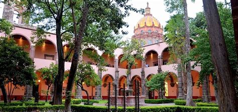 Centro Cultural Ignacio Ramírez El Nigromante Casas y centros