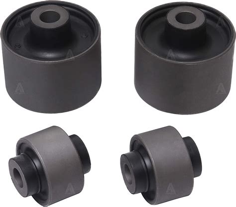 Amazon AUTOACER 4pc Front Lower Control Arm Bushing Kit For