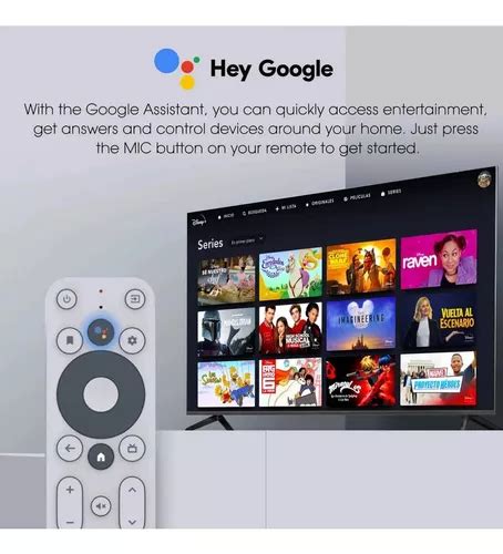 Android Tv Box Certificado Para Netflix 4k Con Chromecast En Venta En