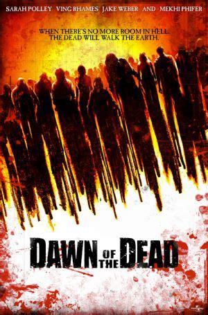 Dawn of the Dead (2004 film) | Fan Fiction | FANDOM powered by Wikia