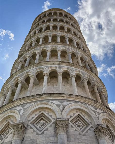 What To Do In Pisa Top Attractions And Hidden Gems The Global