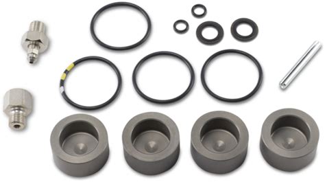 Gma Front Piston Brake F M Caliper Rebuild Kit For Harley