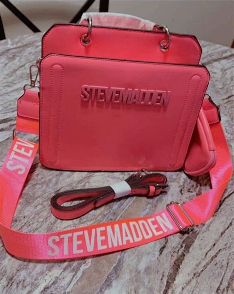 Pin By Kd On Bag S Steve Madden Bags Handbags Steve Madden