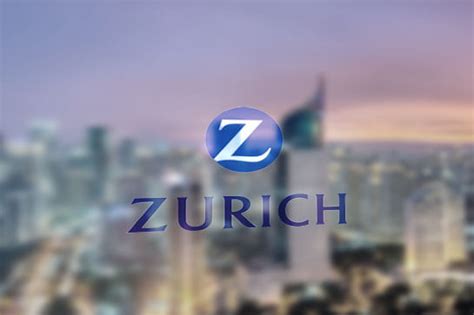 Zurich targets Asia growth