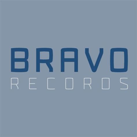 Stream Bravo Records Music Listen To Songs Albums Playlists For