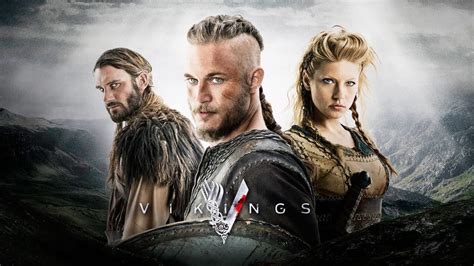 Vikings Valhalla Tudo O Que Sabemos Da Nova S Rie Da Netflix At Agora