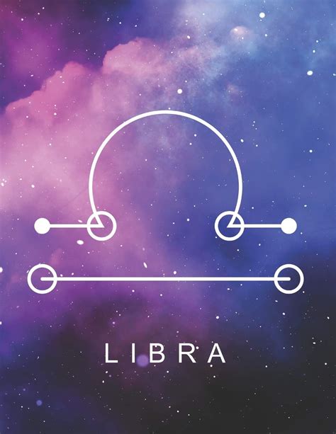 Libra Desktop Wallpaper