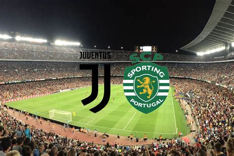 Qual Canal Vai Passar Juventus X Sporting Ao Vivo E Escala Es