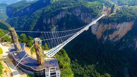 Puentes Famosos Del Mundo Arquitectura Al L Mite