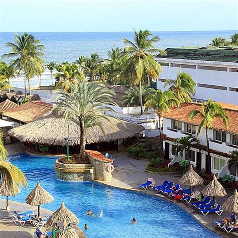 THE 10 BEST Venezuela All Inclusive Hotels 2023 (with Prices) - Tripadvisor