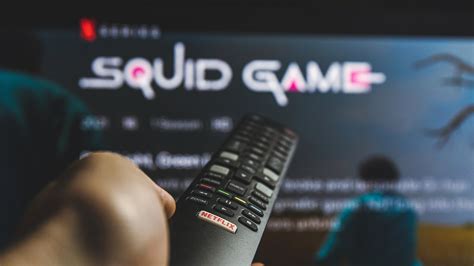 Why Squid Game Is a Successful Netflix' Show () - Efisy