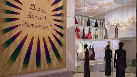 La Galerie Dior Inaugura Una Exposici N In Dita Que Celebra El Poder De