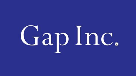 Download Gap Inc. Company Trademark Wallpaper | Wallpapers.com