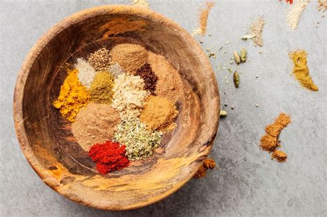 Ras El Hanout An Easy Moroccan Spice Mix Recipe