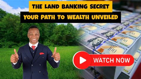 How To Make Money In Land Banking In Lagos HIDDEN SECRET To Wealth