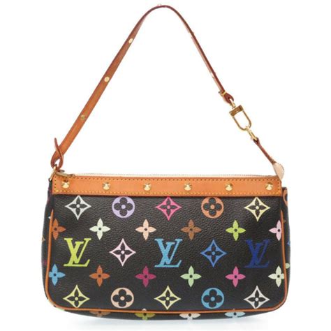 Lv Multi Pochette Bag Price Guide Semashow