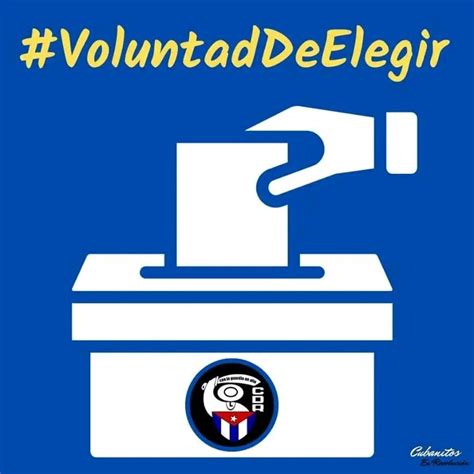 Gobierno Provincial De Artemisa On Twitter Voluntaddeelegir Porcuba