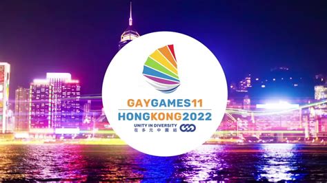 Por primera vez Guadalajara será sede de los Gay Games en 2023 Letra