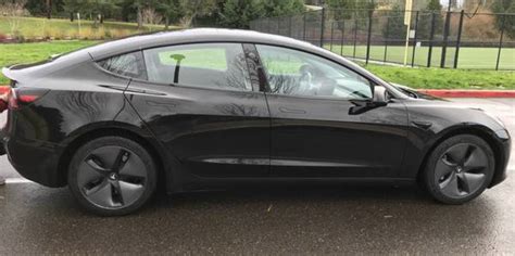 Tesla Model Sr Plus Fsd K Miles Used Evs For Sale