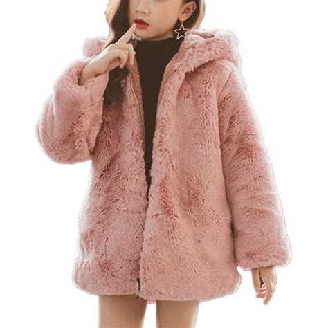 Blouson Chaud Fille Atelier Yuwa Ciao Jp