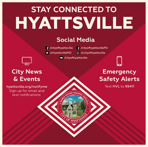 Hyattsville, MD - Official Website | Official Website