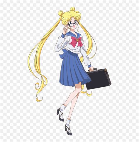 Sailor Moon Images Sailor Moon Crystal - Sailor Moon Crystal Usagi ...