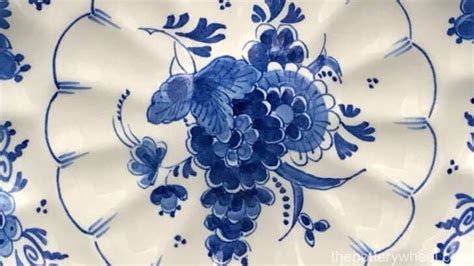 11 Ways To Identify Delft Pottery Spotting Real Delftware