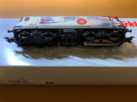 Märklin H0 37875 Re 420 251 1 175 Jahre SBB AC Digital Sound Kaufen