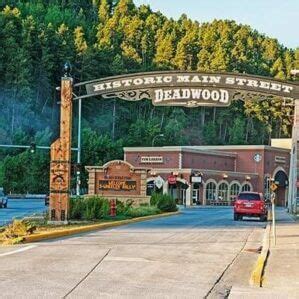 Deadwood Casino Guide | Online Casinos in Deadwood, SD