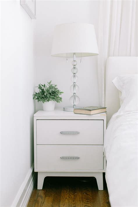 25 Nightstands Worthy Of Sleeping Next To Bedroom Night Stands Side