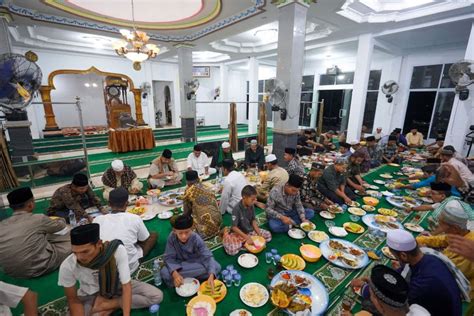 Media Center Tak Sekedar Dakwah Dan Ajakan Wagubri Sebut GSSB Bentuk