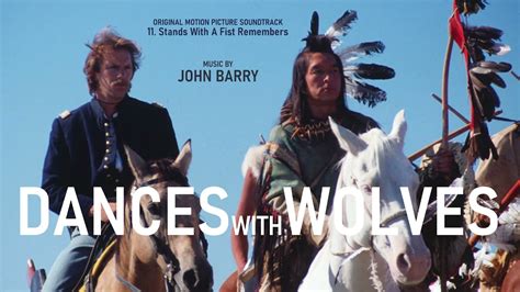 Dances With Wolves Original Motion Picture Soundtrack John Barry