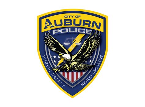 Police - City of Auburn