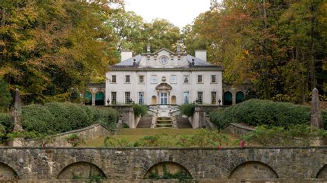 Homes Through the Centuries | Atlanta History Center