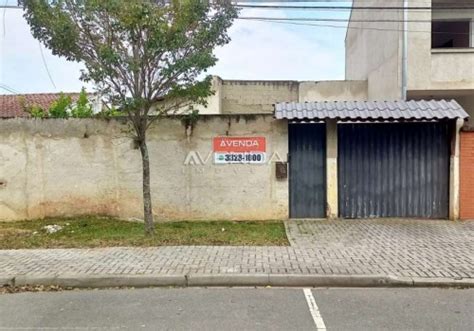 Casa 3 Quartos Na Rua Dos Xaverianos 192 Bairro Alto Curitiba