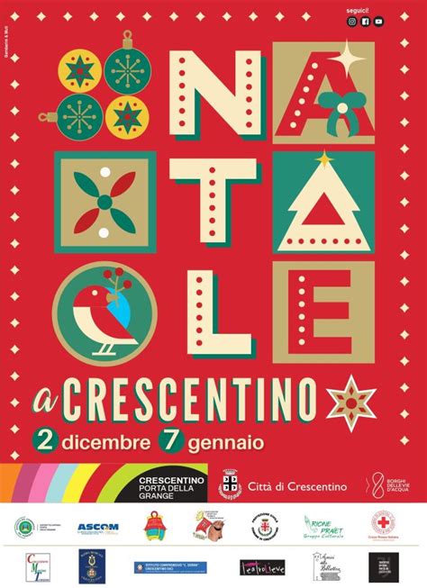 Natale A Crescentino 2023 Sito Del Comune Di Crescentino