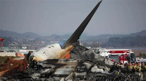 韓國濟州航空空難釀179死 罹難者家屬：「她就快到家了」 Bbc News 中文