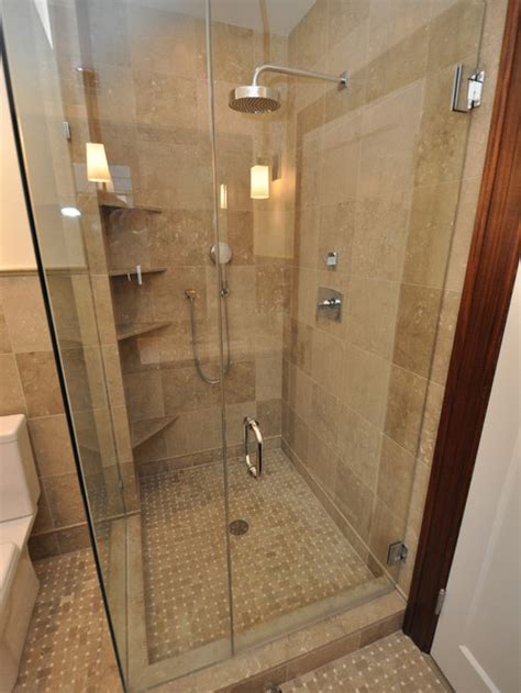 Shower Corner Shelves Ideas, Pictures, Remodel and Decor