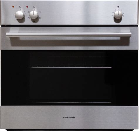 Electric oven 60 cm – crystal-eg