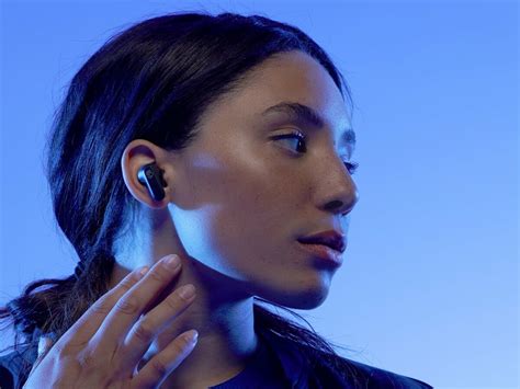 Skullcandy Rail Anc Wireless Earbuds Feature Upgradeable Tech As Well As Superior Sound