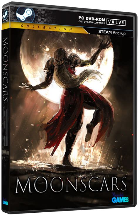Moonscars Details - LaunchBox Games Database
