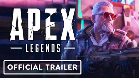 Apex Legends Arsenal Official Launch Trailer The Global Herald