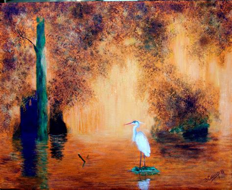 A White Heron Pdf