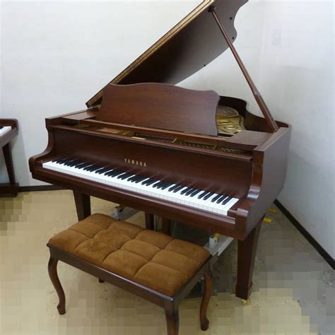 Đàn Grand Piano Yamaha G2b Chính Hãng Nhập Khẩu Nhật Jps Piano