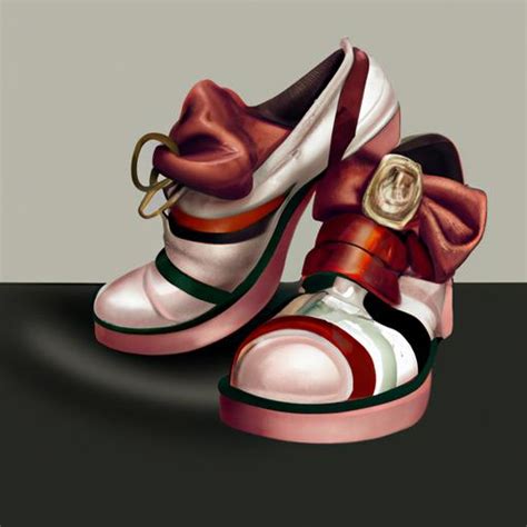 How To Make a Gucci Shoe? (The Comprehensive Guide) – What The Shoes