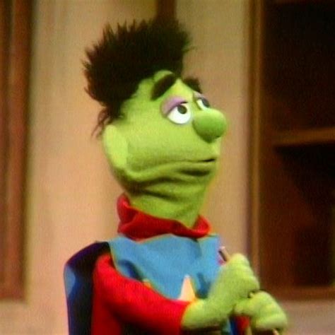 Jerry Nelson characters | Muppet Wiki | Fandom | The muppet show ...