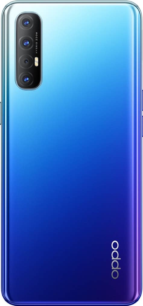 Oppo Reno Pro Dane Techniczne Opinie Recenzja Phonesdata