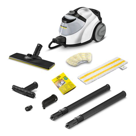 Parownica Karcher Sc Easyfix Opinie I Ceny Na Ceneo Pl