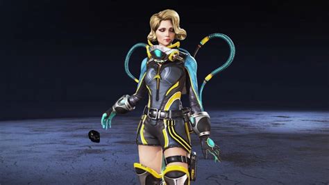 All Sun Squad Collection Event Skins In Apex Legends Attack Of The Fanboy